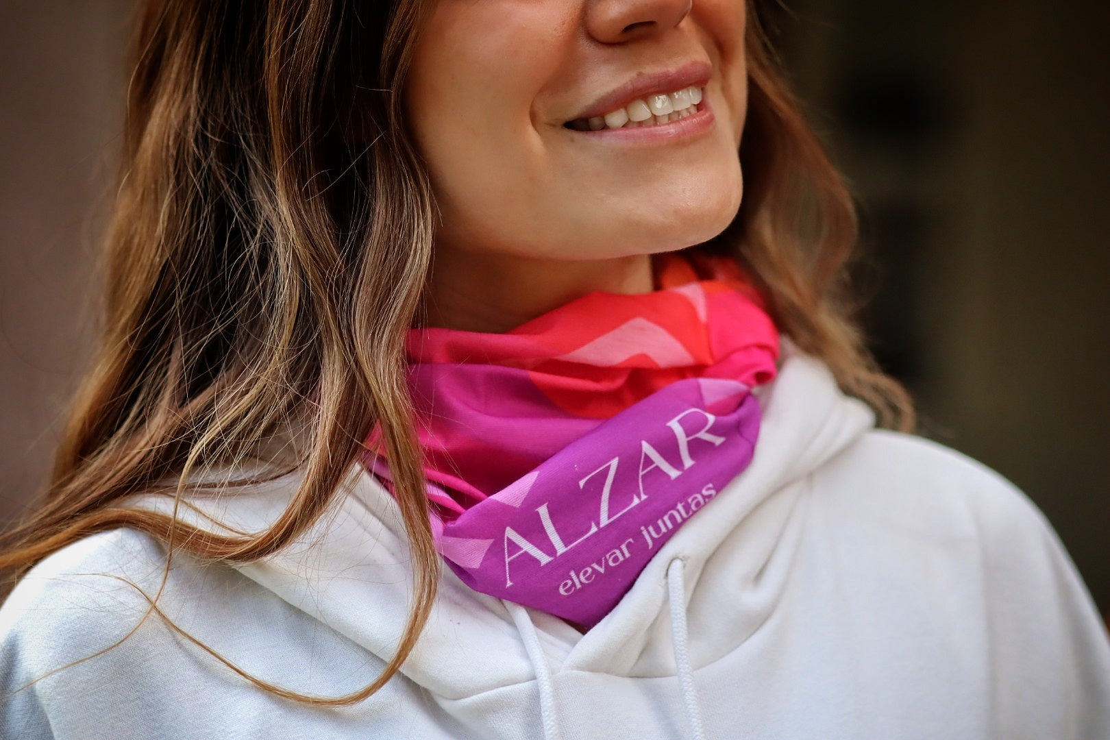 Buff Alzar
