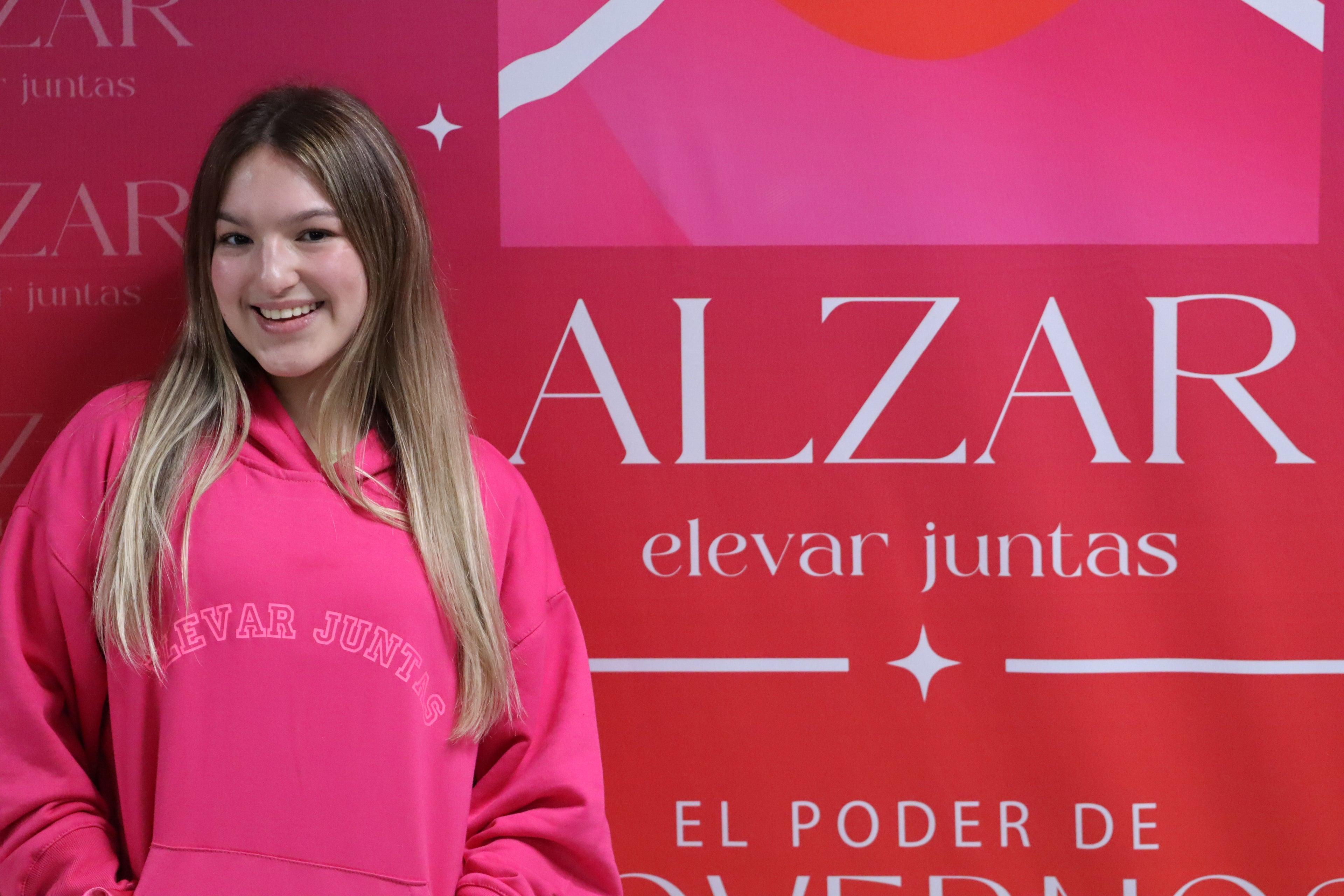 Polerón ALZAR