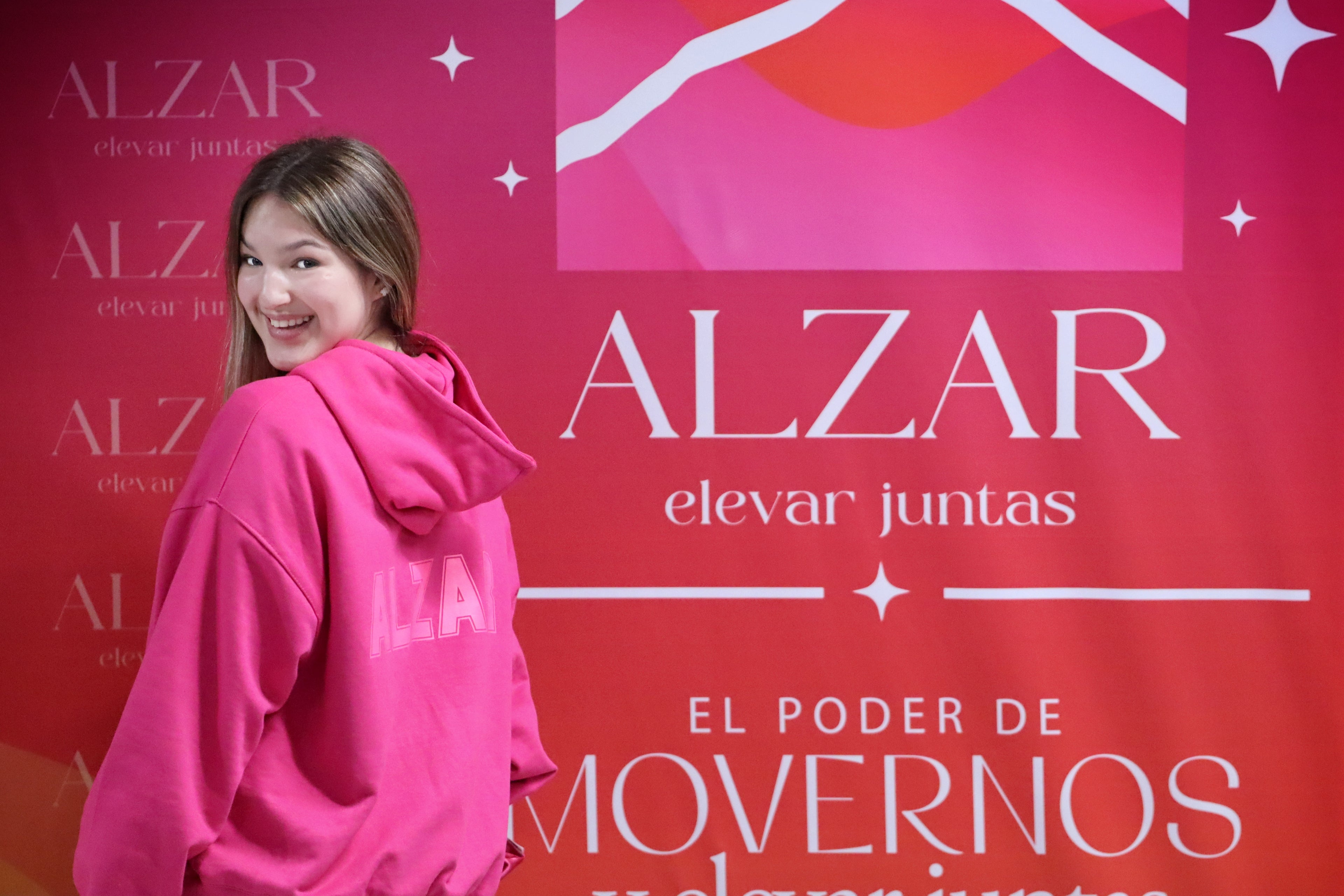 Polerón ALZAR