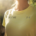 polera alzar por delante