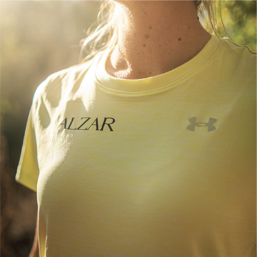 polera alzar por delante