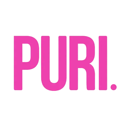 logo puri
